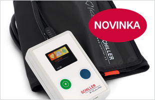 NOVINKA! Schiller BR-102plus PWA