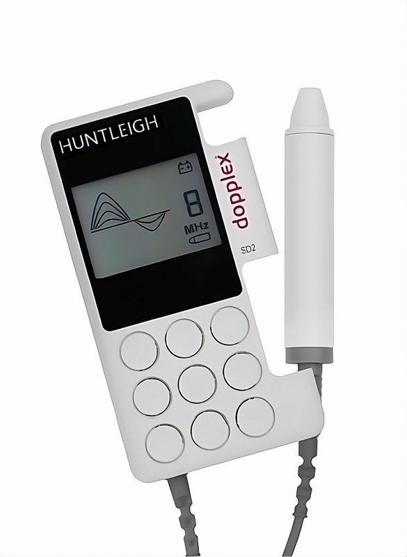 Dopplex SD2 – SuperDopplex