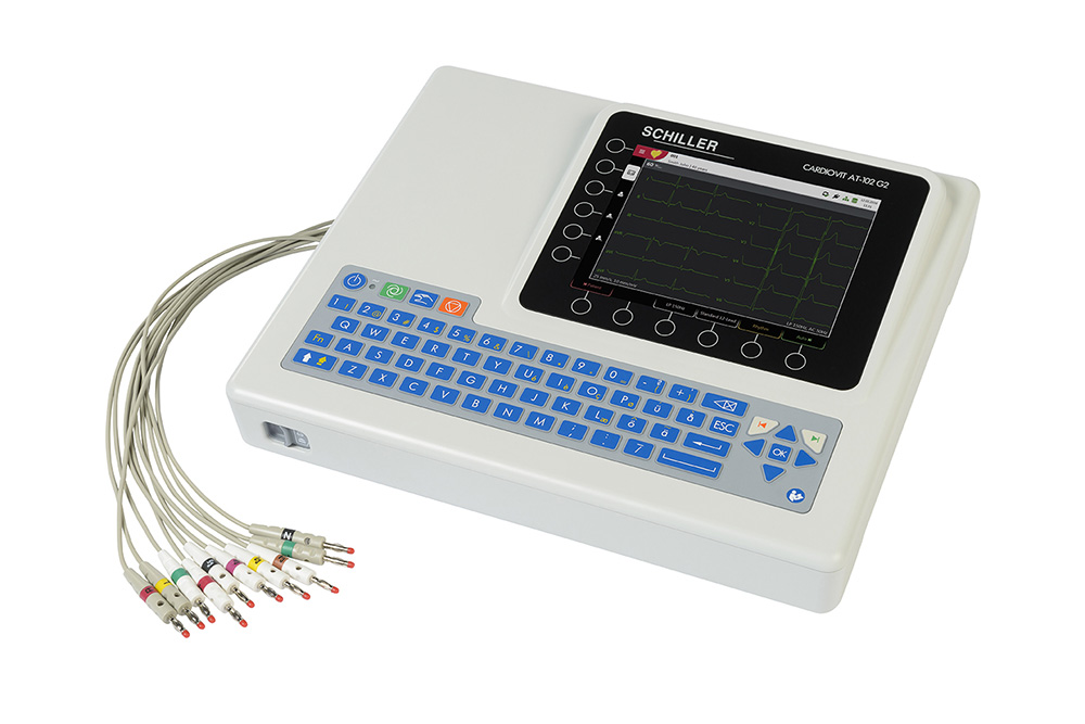 Cardiovit AT-102 G2