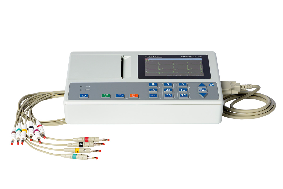 Cardiovit AT-1 G2