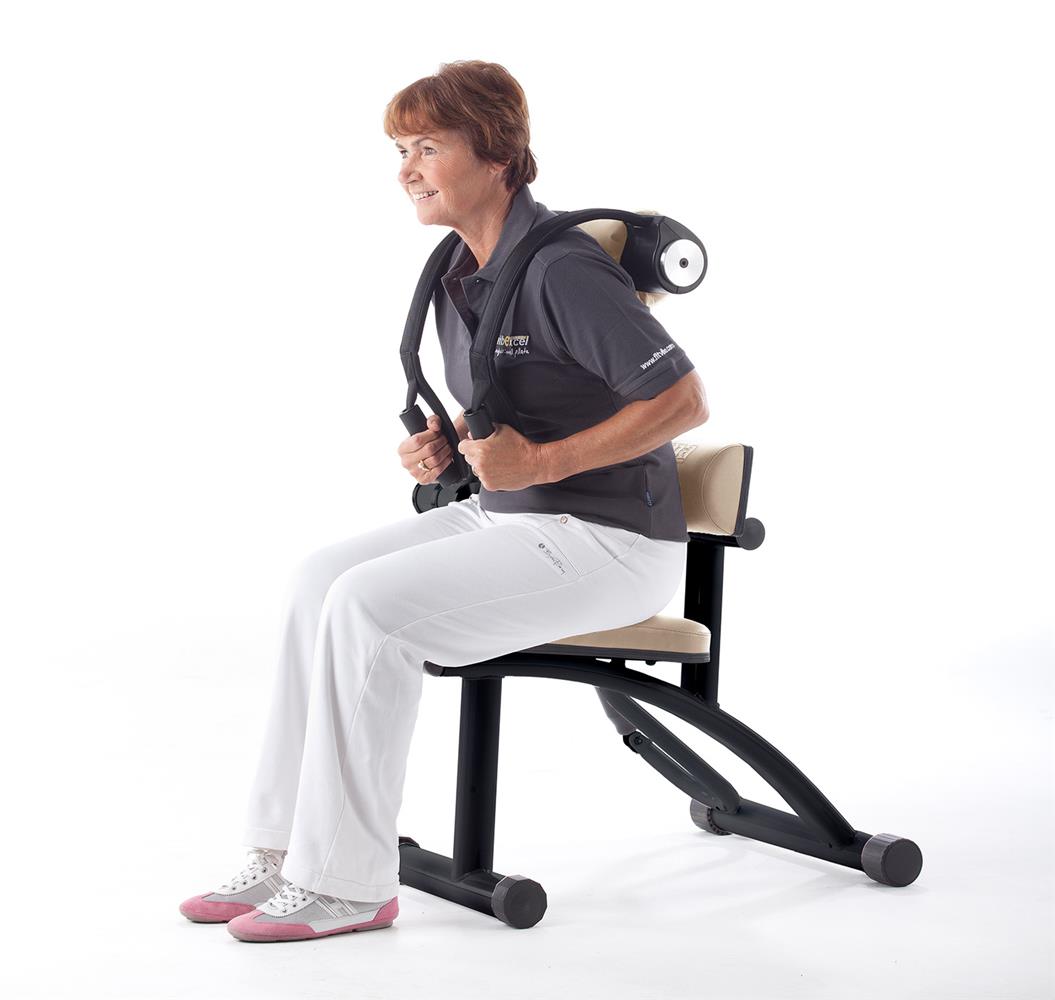 Gymna W-Move Onyx