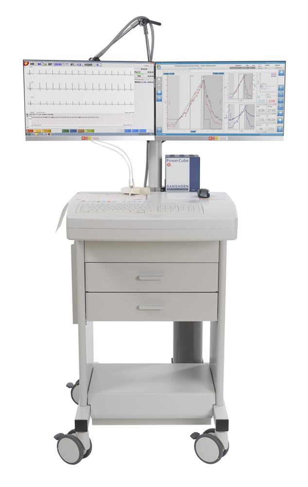 CARDIOVIT CS-200 Excellence ErgoSpiro