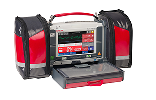 Defibrilátor Schiller Touch7