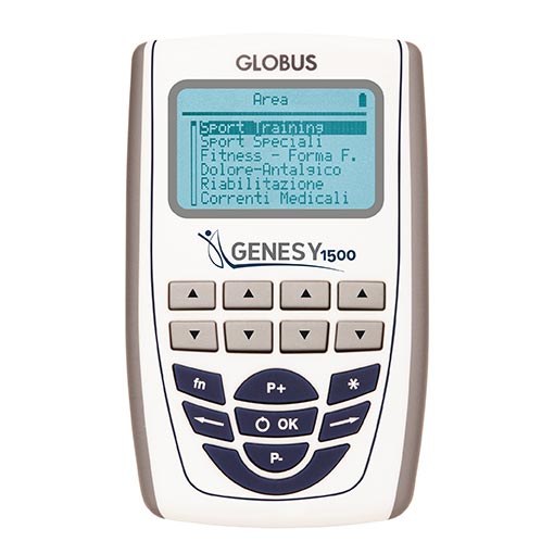 Genesy 1500