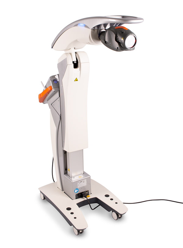 MLS® Roboticky laser M8