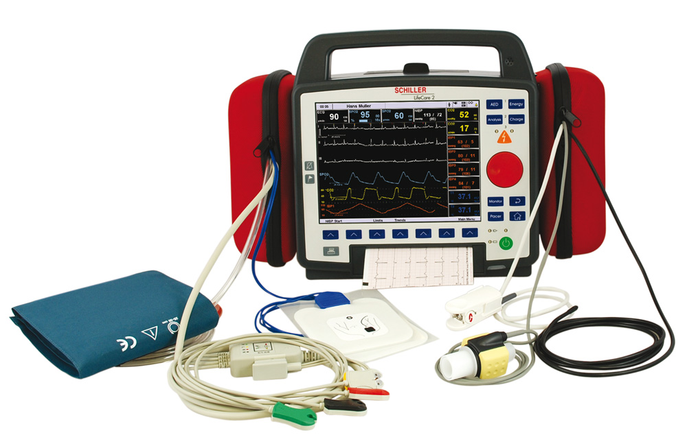 ARGUS PRO Lifecare 2
