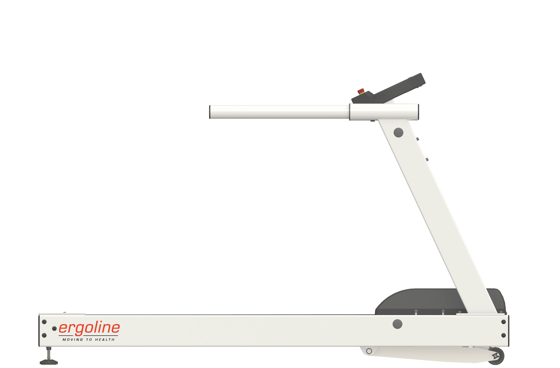 Ergosprint/Ergosprint P