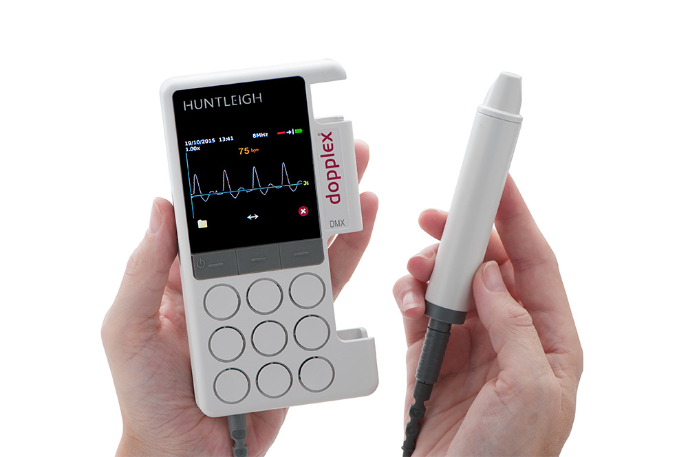 Dopplex DMX