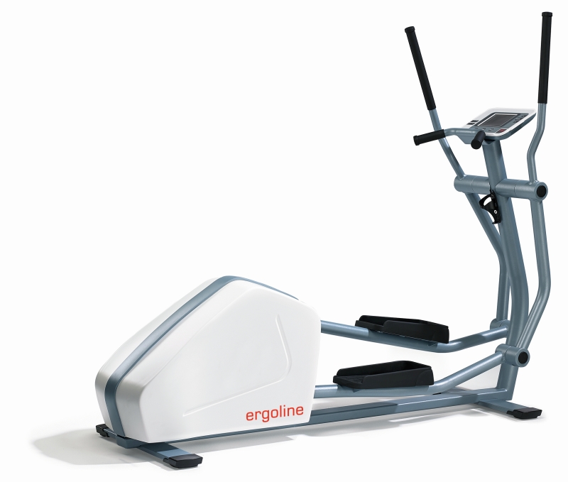 Ergometr Crosstrainer
