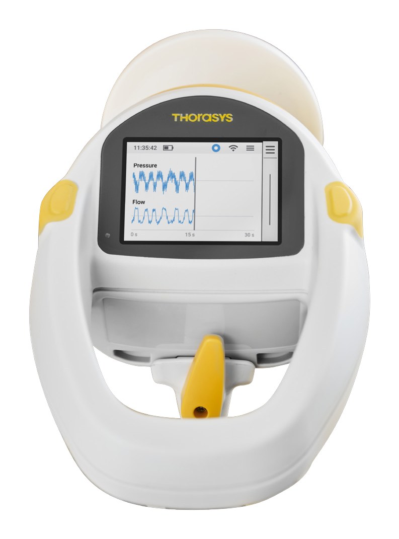 Tremoflo C2 03 Displej (1)