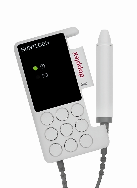 Dopplex D900 – MiniDopplex