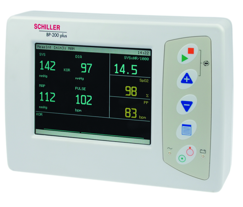 BP 200 plus