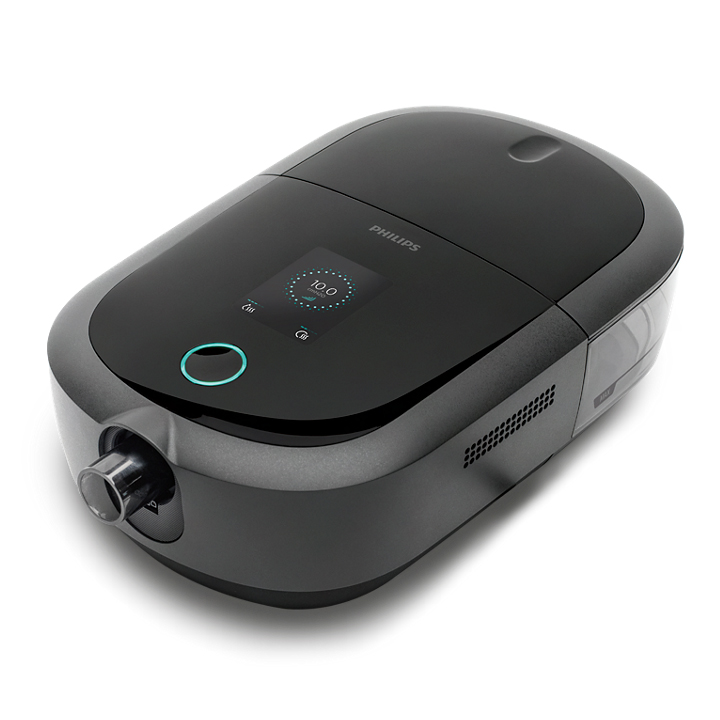 DreamStation 2 Advanced Auto CPAP